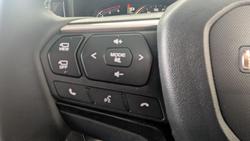 2025 Isuzu MU-X LS-T