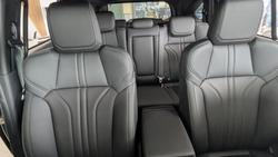 2025 Isuzu MU-X LS-T