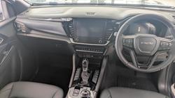 2025 Isuzu MU-X LS-T