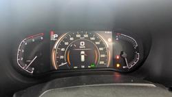 2025 Isuzu MU-X LS-T