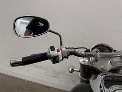 2012 Suzuki VZ800 (BOULEVARD M50) Black