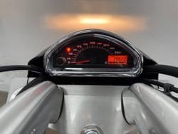 2012 Suzuki VZ800 (BOULEVARD M50) Black