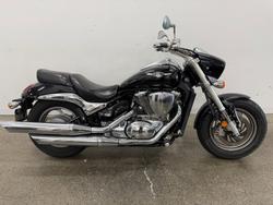 Suzuki VZ800 (boulevard M50)