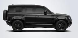 2026 Land Rover Defender 110 D350 X-Dynamic SE