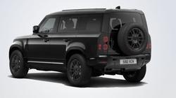 2026 Land Rover Defender 110 D350 X-Dynamic SE
