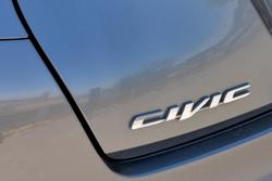 2012 Honda Civic VTi-L