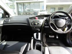 2012 Honda Civic VTi-L