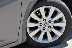 2012 Honda Civic VTi-L