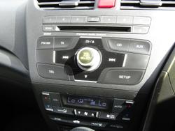 2012 Honda Civic VTi-L