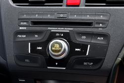 2012 Honda Civic VTi-L