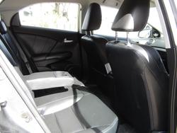 2012 Honda Civic VTi-L