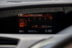 2012 Honda Civic VTi-L