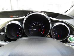 2012 Honda Civic VTi-L