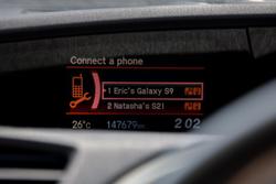 2012 Honda Civic VTi-L