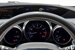 2012 Honda Civic VTi-L