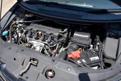 2012 Honda Civic VTi-L