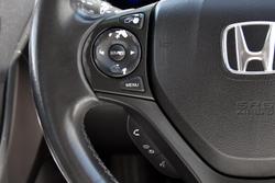 2012 Honda Civic VTi-L