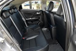 2012 Honda Civic VTi-L