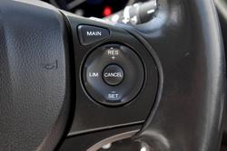 2012 Honda Civic VTi-L