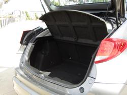 2012 Honda Civic VTi-L