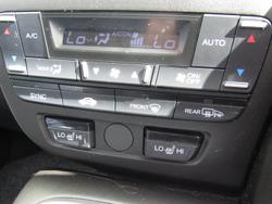 2012 Honda Civic VTi-L