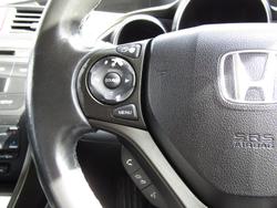 2012 Honda Civic VTi-L