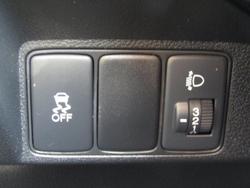 2012 Honda Civic VTi-L