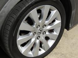 2012 Honda Civic VTi-L