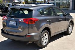 2015 Toyota RAV4 GX