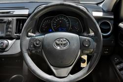 2015 Toyota RAV4 GX