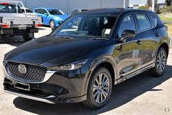 2023 Mazda CX-5 G25 Akera