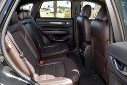 2023 Mazda CX-5 G25 Akera