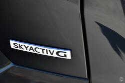 2023 Mazda CX-5 G25 Akera