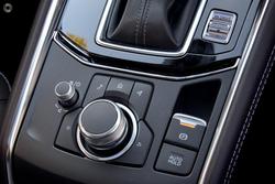 2023 Mazda CX-5 G25 Akera