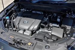 2023 Mazda CX-5 G25 Akera