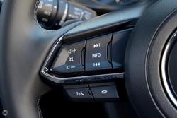 2023 Mazda CX-5 G25 Akera