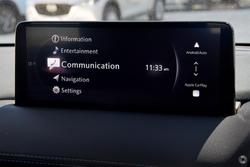 2023 Mazda CX-5 G25 Akera