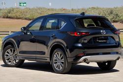 2023 Mazda CX-5 G25 Akera