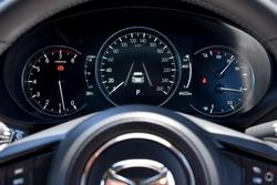 2023 Mazda CX-5 G25 Akera