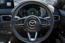 2023 Mazda CX-5 G25 Akera