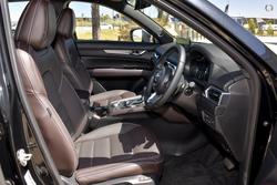 2023 Mazda CX-5 G25 Akera