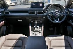 2023 Mazda CX-5 G25 Akera