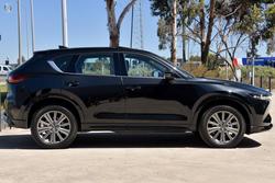 2023 Mazda CX-5 G25 Akera