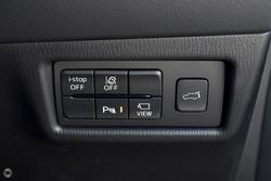 2023 Mazda CX-5 G25 Akera