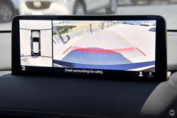 2023 Mazda CX-5 G25 Akera