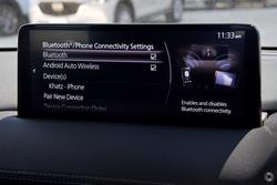 2023 Mazda CX-5 G25 Akera