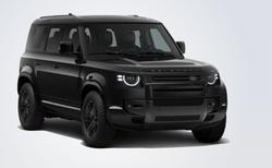 2026 Land Rover Defender 110 D350 X-Dynamic SE