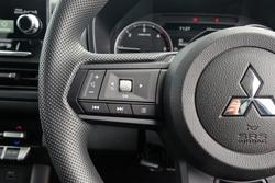 2025 Mitsubishi Triton GLX+