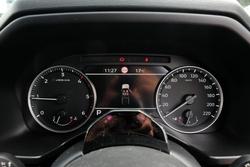 2025 Mitsubishi Triton GLX+