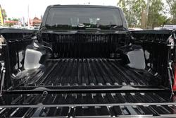 2025 Mitsubishi Triton GLX+